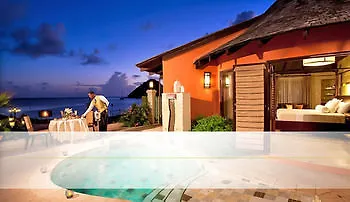 Over The Water Villas Sandals Royalcaribbean Montego Bay 4*,  Jamaica